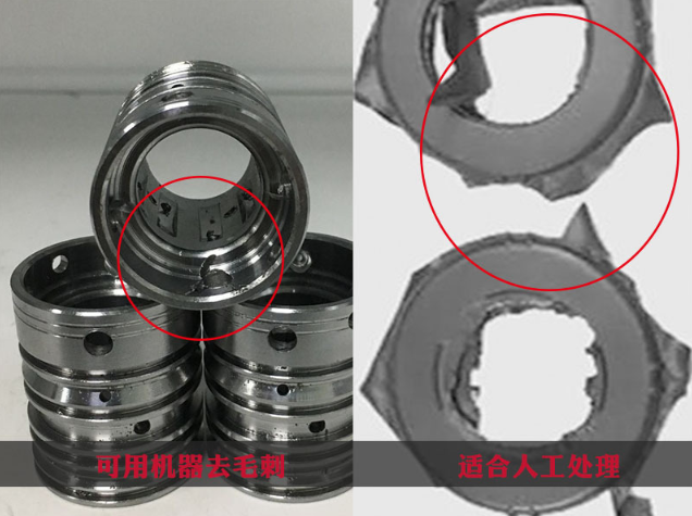 <a href='http://m.aspachord.cn' target='_blank'><u>去毛刺機(jī)</u></a>選型攻略：不同工件不同機(jī)型