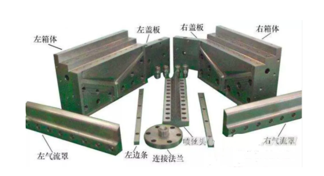 磨粒流<a href='http://m.aspachord.cn' target='_blank'><u>內孔拋光</u></a>機