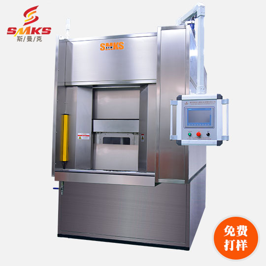 斯曼克磨粒流<a href='http://m.aspachord.cn' target='_blank'><u>微孔拋光機(jī)</u></a>