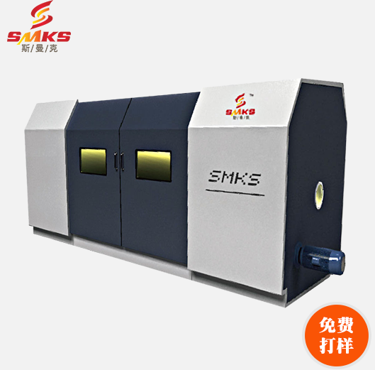 懸浮磨料<a href='http://m.aspachord.cn' target='_blank'><u>去毛刺機(jī)</u></a>SMKS-XF808
