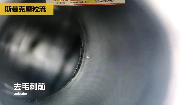 三通閥門<a href='http://m.aspachord.cn' target='_blank'><u>交叉孔去毛刺</u></a>