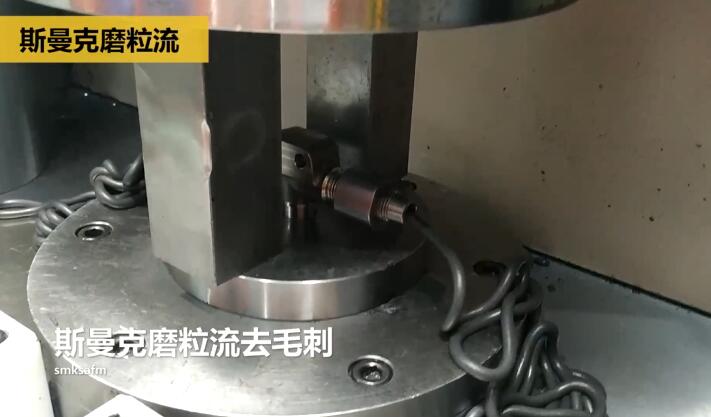 三通閥門<a href='http://m.aspachord.cn' target='_blank'><u>交叉孔去毛刺</u></a>