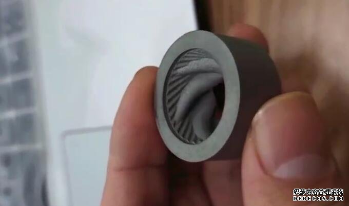 3D打印不規(guī)則<a href='http://m.aspachord.cn' target='_blank'><u>內(nèi)孔拋光</u></a>