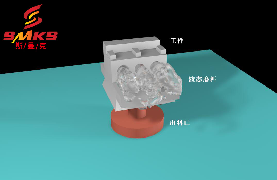 鋁合金<a href='http://m.aspachord.cn' target='_blank'><u>交叉孔去毛刺</u></a>最新工藝